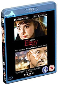 Elegy: Dying Animal | Elegy  |   Blu-Ray
